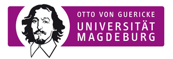 Logo der Otto-von-Guericke-Universität Magdeburg